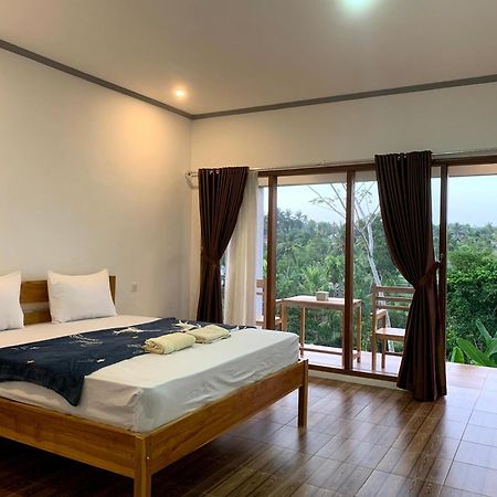Tommy Homestay Plambi Phòng bức ảnh