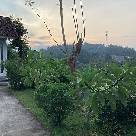 Tommy Homestay Plambi Ngoại thất bức ảnh