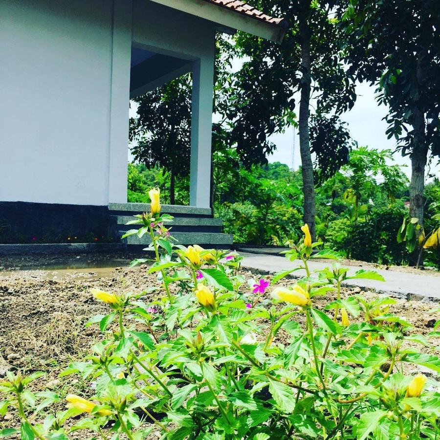 Tommy Homestay Plambi Ngoại thất bức ảnh