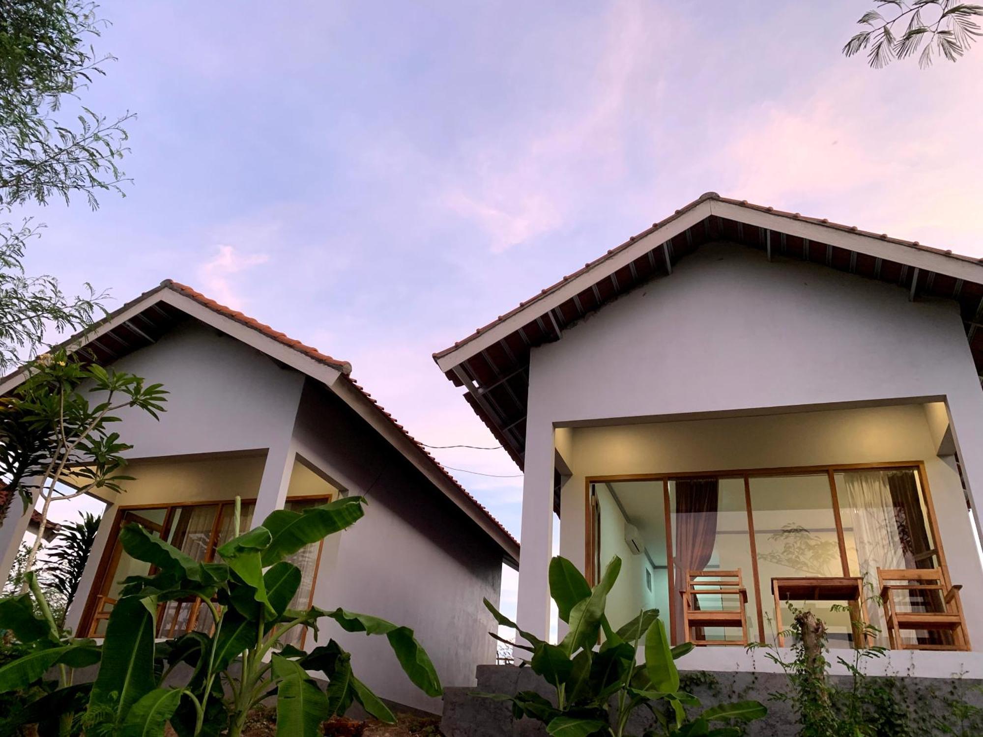 Tommy Homestay Plambi Phòng bức ảnh