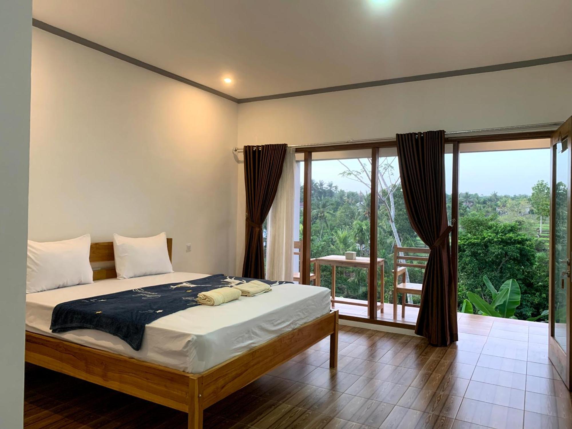 Tommy Homestay Plambi Phòng bức ảnh