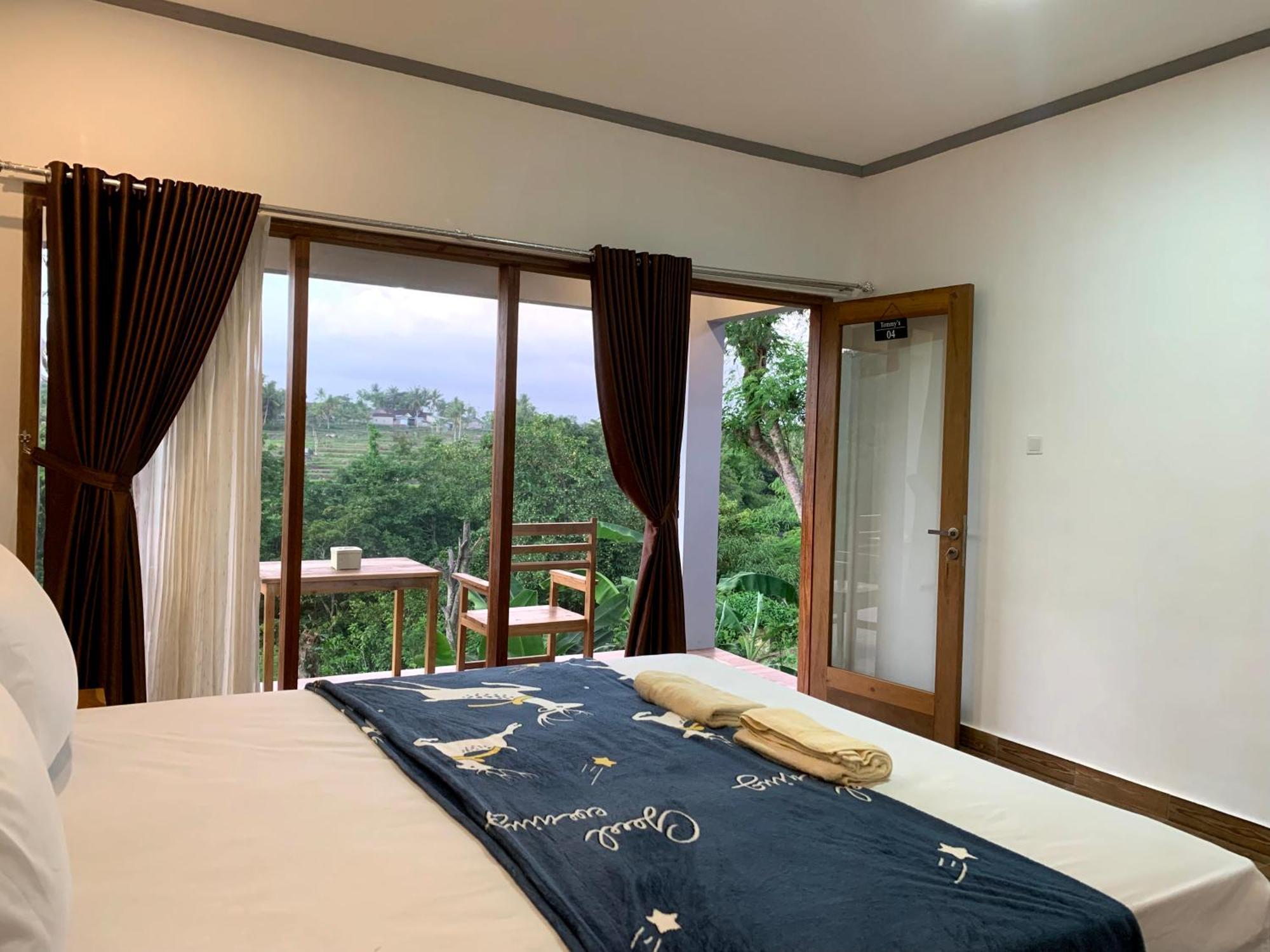 Tommy Homestay Plambi Phòng bức ảnh
