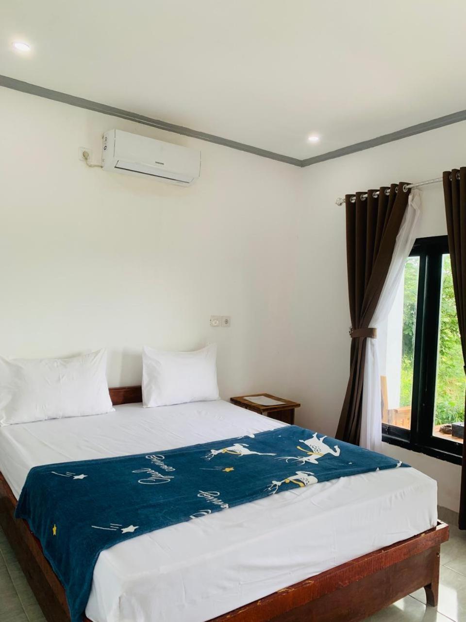 Tommy Homestay Plambi Ngoại thất bức ảnh