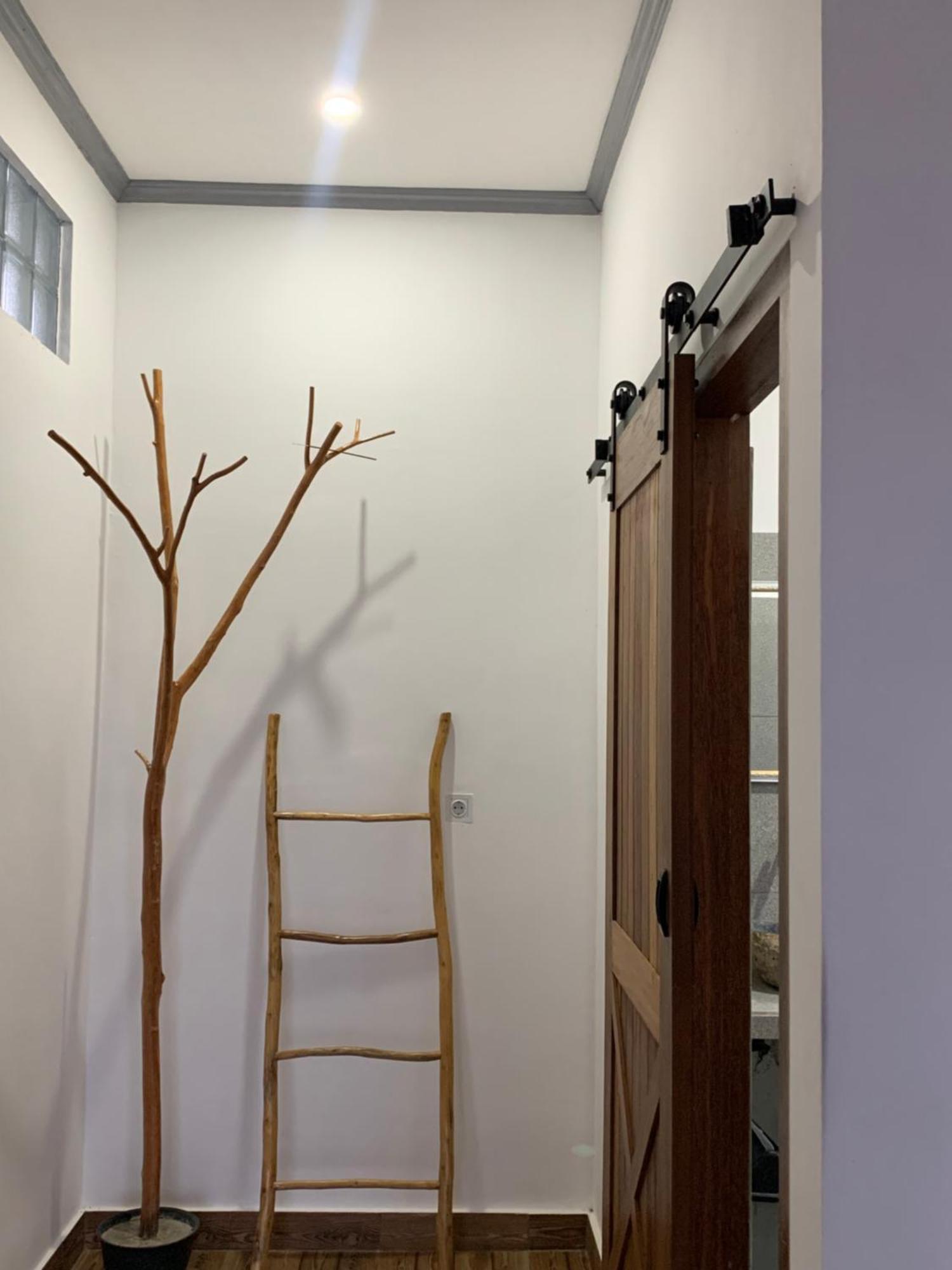 Tommy Homestay Plambi Ngoại thất bức ảnh