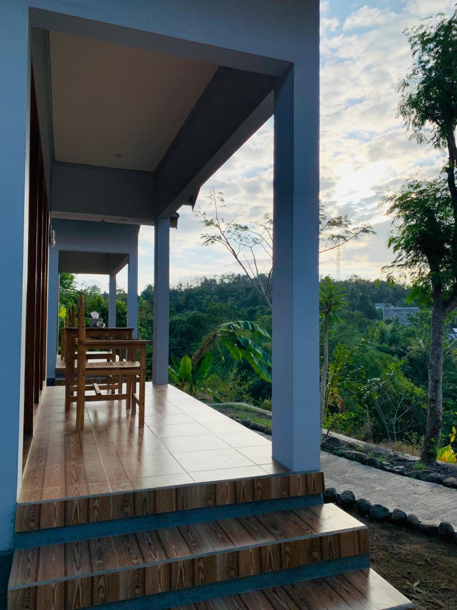 Tommy Homestay Plambi Ngoại thất bức ảnh